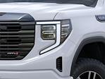 New 2025 GMC Sierra 1500 AT4 Crew Cab 4WD, Pickup for sale #B15135 - photo 10