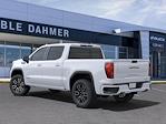 New 2025 GMC Sierra 1500 AT4 Crew Cab 4WD, Pickup for sale #B15135 - photo 4