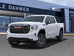 New 2025 GMC Sierra 1500 AT4 Crew Cab 4WD, Pickup for sale #B15135 - photo 6