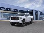 New 2025 GMC Sierra 1500 AT4 Crew Cab 4WD, Pickup for sale #B15135 - photo 8