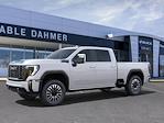 New 2025 GMC Sierra 2500 Denali Ultimate Crew Cab 4WD, Pickup for sale #B15137 - photo 3