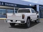 New 2025 GMC Sierra 2500 Denali Ultimate Crew Cab 4WD, Pickup for sale #B15137 - photo 2