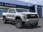 New 2024 GMC Canyon Denali Crew Cab 4WD, Pickup for sale #B15140 - photo 7