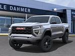 New 2024 GMC Canyon Elevation Crew Cab 4WD, Pickup for sale #B15159 - photo 6