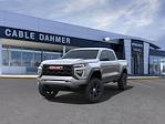 New 2024 GMC Canyon Elevation Crew Cab 4WD, Pickup for sale #B15159 - photo 8