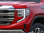 New 2025 GMC Sierra 1500 SLT Crew Cab 4WD, Pickup for sale #B15164 - photo 10