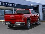 New 2025 GMC Sierra 1500 SLT Crew Cab 4WD, Pickup for sale #B15164 - photo 2