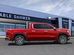 New 2025 GMC Sierra 1500 SLT Crew Cab 4WD, Pickup for sale #B15164 - photo 5