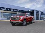 New 2025 GMC Sierra 1500 SLT Crew Cab 4WD, Pickup for sale #B15164 - photo 8