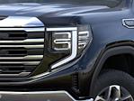 New 2025 GMC Sierra 1500 SLT Crew Cab 4WD, Pickup for sale #B15166 - photo 10