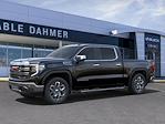 New 2025 GMC Sierra 1500 SLT Crew Cab 4WD, Pickup for sale #B15166 - photo 3