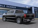 New 2025 GMC Sierra 1500 SLT Crew Cab 4WD, Pickup for sale #B15166 - photo 4