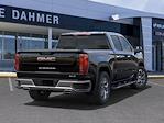 New 2025 GMC Sierra 1500 SLT Crew Cab 4WD, Pickup for sale #B15166 - photo 2