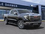 New 2025 GMC Sierra 1500 SLT Crew Cab 4WD, Pickup for sale #B15166 - photo 7