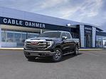 New 2025 GMC Sierra 1500 SLT Crew Cab 4WD, Pickup for sale #B15166 - photo 8