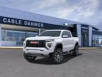 New 2024 GMC Canyon Denali Crew Cab 4WD, Pickup for sale #B15189 - photo 8