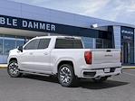 New 2024 GMC Sierra 1500 Denali Crew Cab 4WD, Pickup for sale #B15192 - photo 4