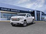 New 2024 GMC Sierra 1500 Denali Crew Cab 4WD, Pickup for sale #B15192 - photo 8