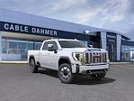 2025 GMC Sierra 2500 Crew Cab 4WD, Pickup for sale #B15193 - photo 1