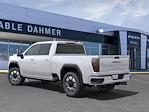 2025 GMC Sierra 2500 Crew Cab 4WD, Pickup for sale #B15193 - photo 4