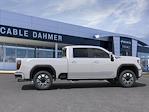 2025 GMC Sierra 2500 Crew Cab 4WD, Pickup for sale #B15193 - photo 5