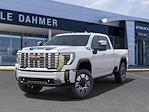 2025 GMC Sierra 2500 Crew Cab 4WD, Pickup for sale #B15193 - photo 6