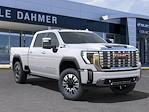 2025 GMC Sierra 2500 Crew Cab 4WD, Pickup for sale #B15193 - photo 7