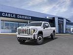 2025 GMC Sierra 2500 Crew Cab 4WD, Pickup for sale #B15193 - photo 8