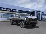 New 2025 GMC Sierra 2500 Denali Ultimate Crew Cab 4WD, Pickup for sale #B15201 - photo 1