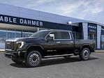 New 2025 GMC Sierra 2500 Denali Ultimate Crew Cab 4WD, Pickup for sale #B15201 - photo 3