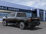 New 2025 GMC Sierra 2500 Denali Ultimate Crew Cab 4WD, Pickup for sale #B15201 - photo 4