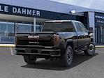 New 2025 GMC Sierra 2500 Denali Ultimate Crew Cab 4WD, Pickup for sale #B15201 - photo 2