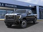 New 2025 GMC Sierra 2500 Denali Ultimate Crew Cab 4WD, Pickup for sale #B15201 - photo 6