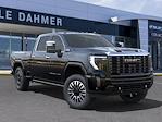 New 2025 GMC Sierra 2500 Denali Ultimate Crew Cab 4WD, Pickup for sale #B15201 - photo 7