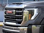 2025 GMC Sierra 2500 Crew Cab 4WD, Pickup for sale #B15212 - photo 13