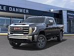 2025 GMC Sierra 2500 Crew Cab 4WD, Pickup for sale #B15212 - photo 6