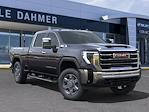 2025 GMC Sierra 2500 Crew Cab 4WD, Pickup for sale #B15212 - photo 7