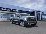 New 2025 GMC Sierra 1500 Denali Ultimate Crew Cab 4WD, Pickup for sale #B15213 - photo 1