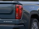 New 2025 GMC Sierra 1500 Denali Ultimate Crew Cab 4WD, Pickup for sale #B15213 - photo 11