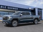 New 2025 GMC Sierra 1500 Denali Ultimate Crew Cab 4WD, Pickup for sale #B15213 - photo 3