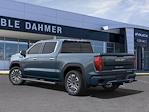 New 2025 GMC Sierra 1500 Denali Ultimate Crew Cab 4WD, Pickup for sale #B15213 - photo 4