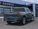 New 2025 GMC Sierra 1500 Denali Ultimate Crew Cab 4WD, Pickup for sale #B15213 - photo 2