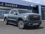 New 2025 GMC Sierra 1500 Denali Ultimate Crew Cab 4WD, Pickup for sale #B15213 - photo 7