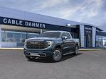 New 2025 GMC Sierra 1500 Denali Ultimate Crew Cab 4WD, Pickup for sale #B15213 - photo 8