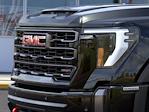 New 2024 GMC Sierra 2500 AT4X Crew Cab 4WD, Pickup for sale #B15214 - photo 13