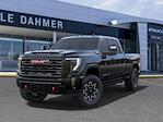 New 2024 GMC Sierra 2500 AT4X Crew Cab 4WD, Pickup for sale #B15214 - photo 6