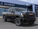 New 2024 GMC Sierra 2500 AT4X Crew Cab 4WD, Pickup for sale #B15214 - photo 7