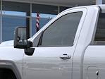 New 2025 GMC Sierra 3500 SLE Regular Cab 4WD, Pickup for sale #B15230 - photo 12