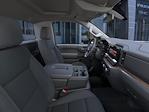 New 2025 GMC Sierra 3500 SLE Regular Cab 4WD, Pickup for sale #B15230 - photo 17