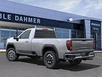 New 2025 GMC Sierra 3500 SLE Regular Cab 4WD, Pickup for sale #B15230 - photo 4